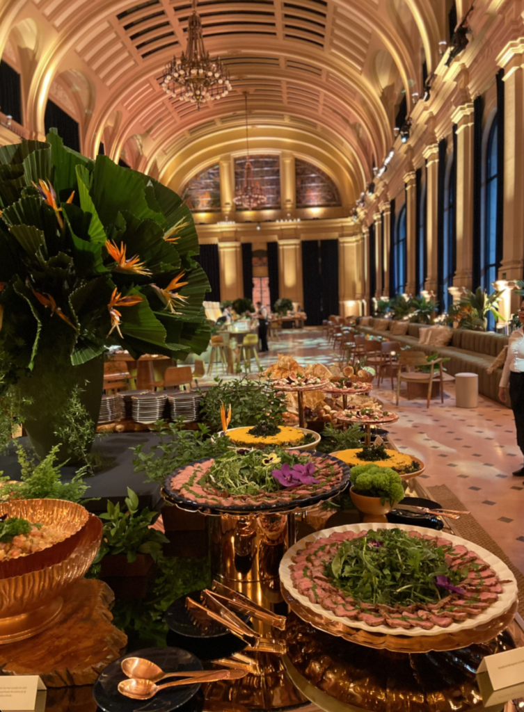 viko gastronomia sala são paulo