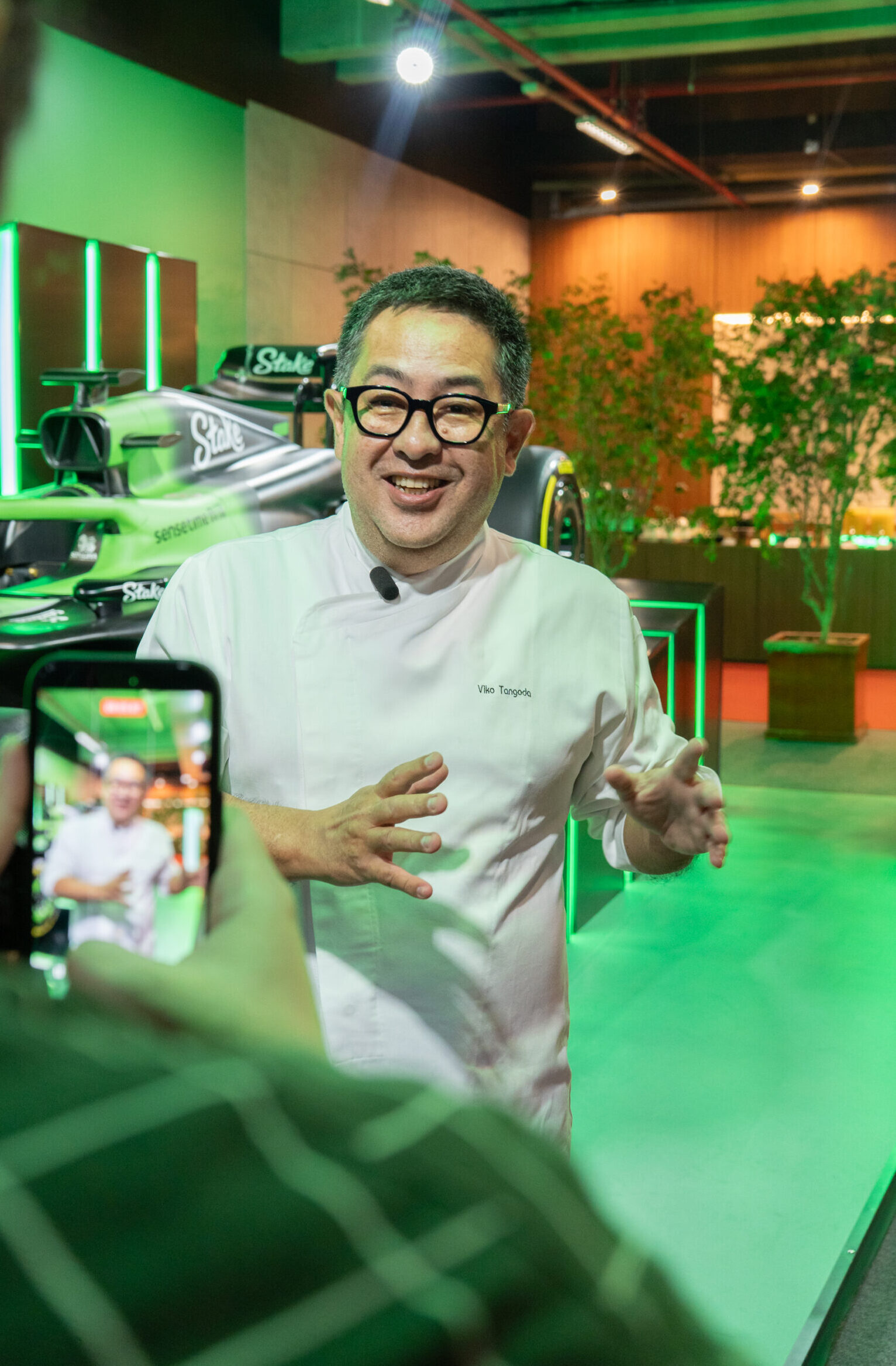 viko tango gp de interlagos 2025