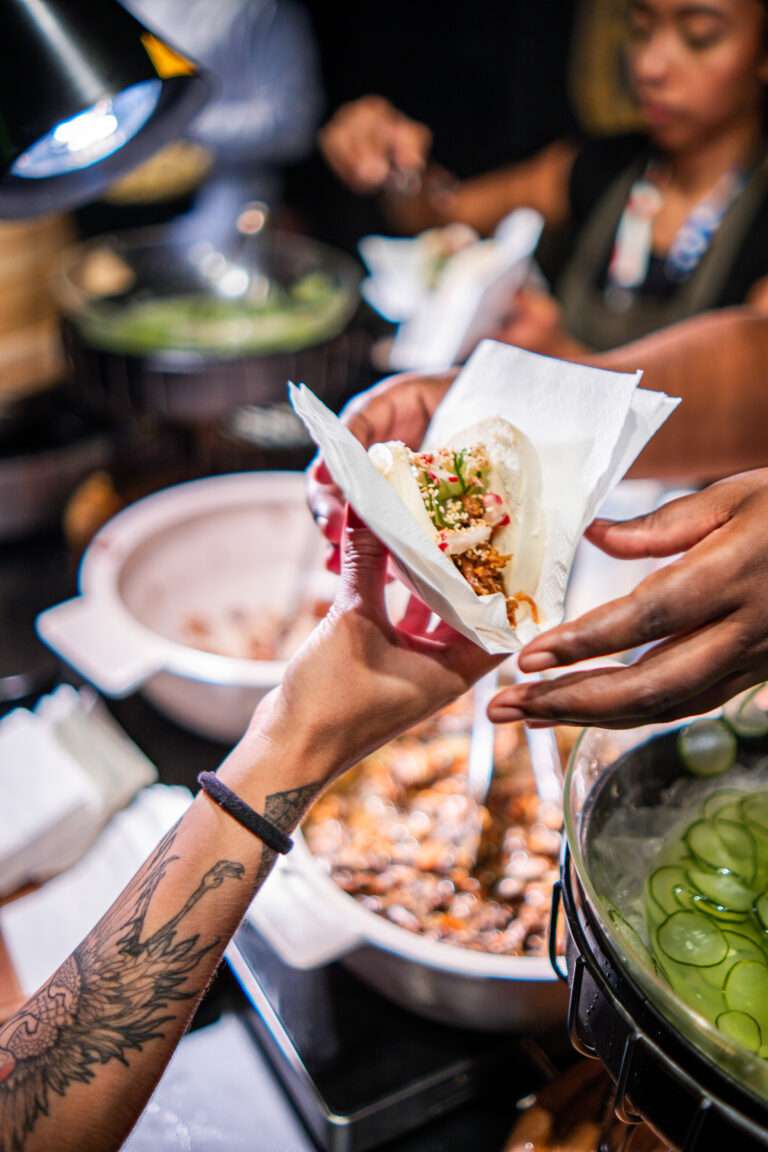 Viko Gastronomia Camarote N1 Carnaval