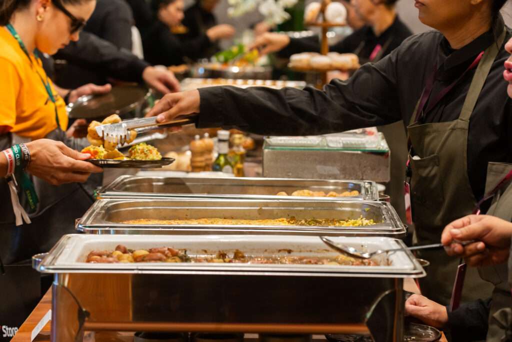 viko gastronomia formula 1