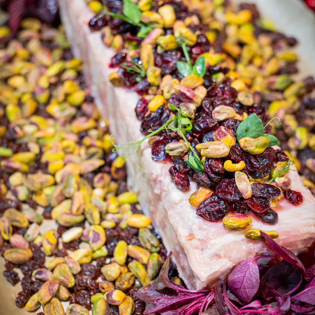 Terrine de campagne