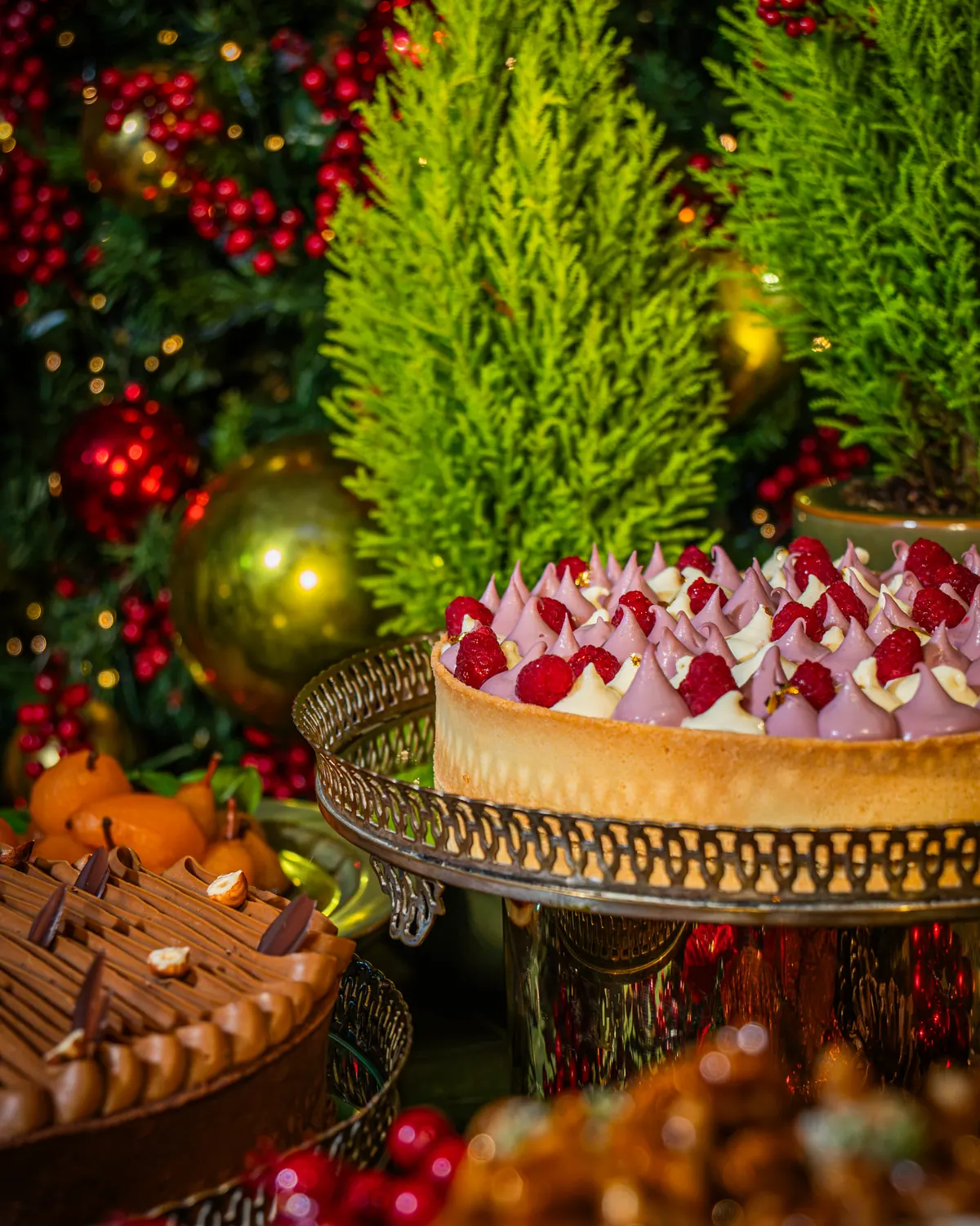A confeitaria